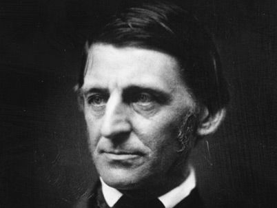 “Quando tomamos uma decisão, o universo conspira para que ela aconteça.” – Ralph Waldo Emerson